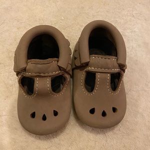 Freshly Picked Mary Janes